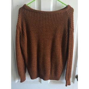 Brandy Melville sweater